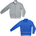 Plain 100% polyester hoodies for men , high quality plain hoodies cheap ,zip up hoodies wholesale